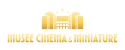 logo Museé cinéma et miniature