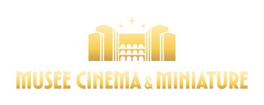 Musee Cinema & Miniature